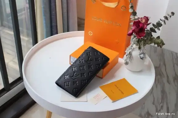 Frstbag ru BRAZZA VUITTON WALLET LOUIS 0603
